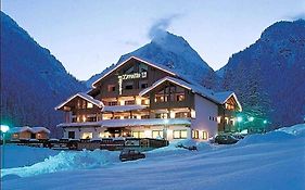 Hotel Tyrolia